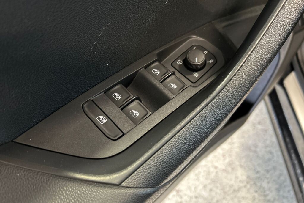 Skoda Karoq 2021 1,5 TSI Style BusinessLine DSG Autom.