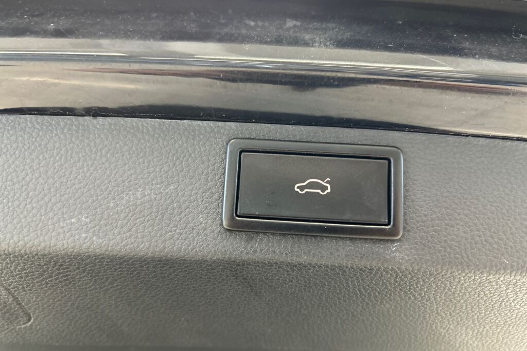 Skoda Karoq 2021 1,5 TSI Style BusinessLine DSG Autom.