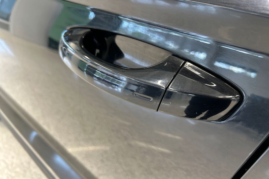 Skoda Karoq 2021 1,5 TSI Style BusinessLine DSG Autom.