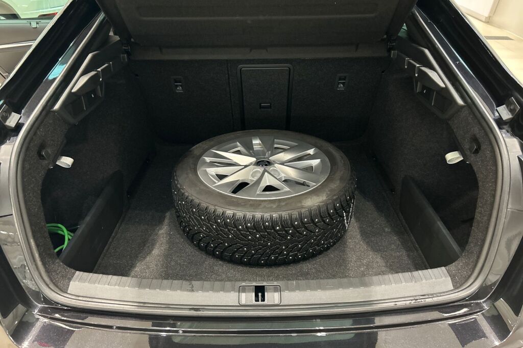 SKODA OCTAVIA 2021 1,5 TSI Style eTEC DSG Autom.