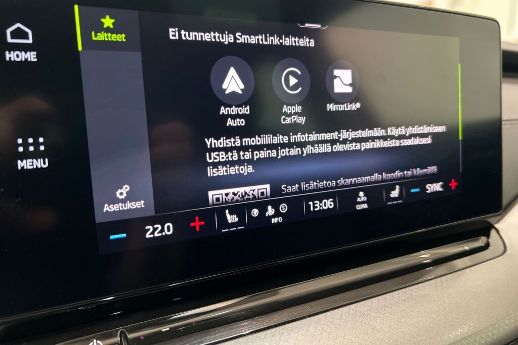 SKODA OCTAVIA 2021 1,5 TSI Ambition eTEC DSG Autom.