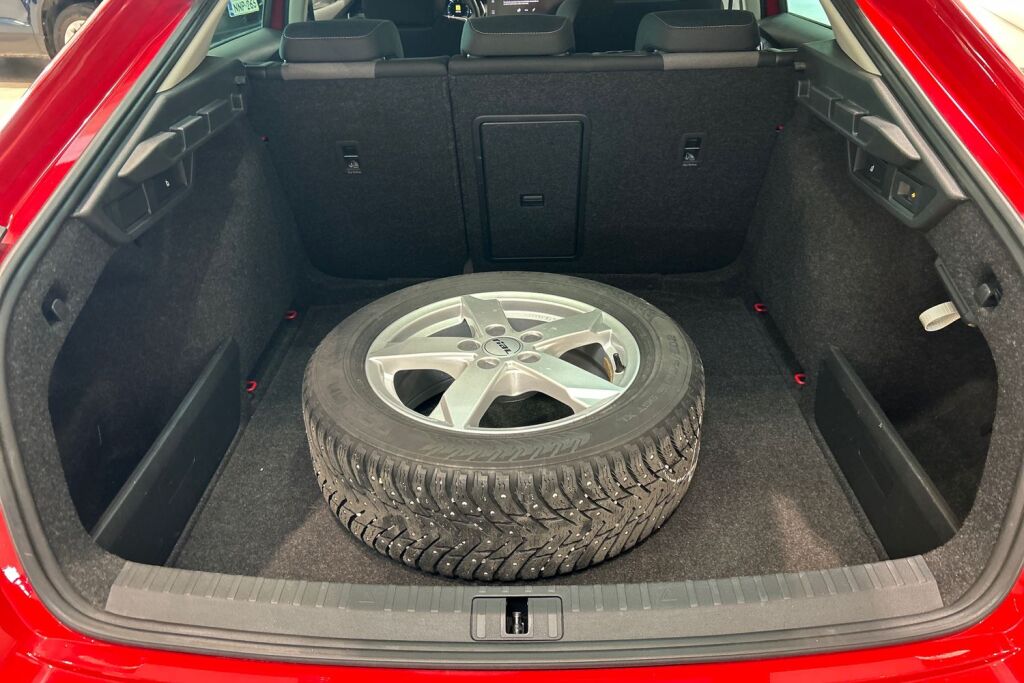SKODA OCTAVIA 2021 1,5 TSI Ambition eTEC DSG Autom.