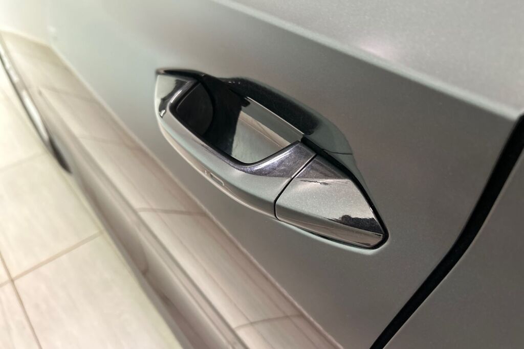 Skoda Enyaq 2021 80 iV