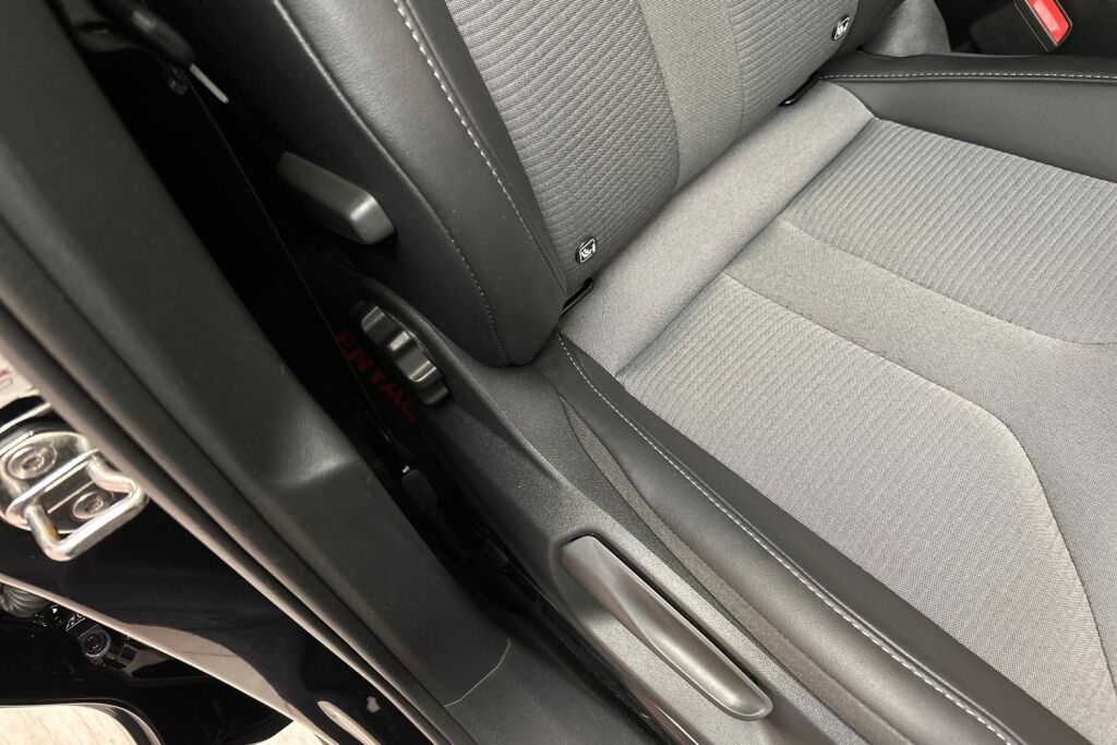 Skoda Enyaq 2021 80 iV