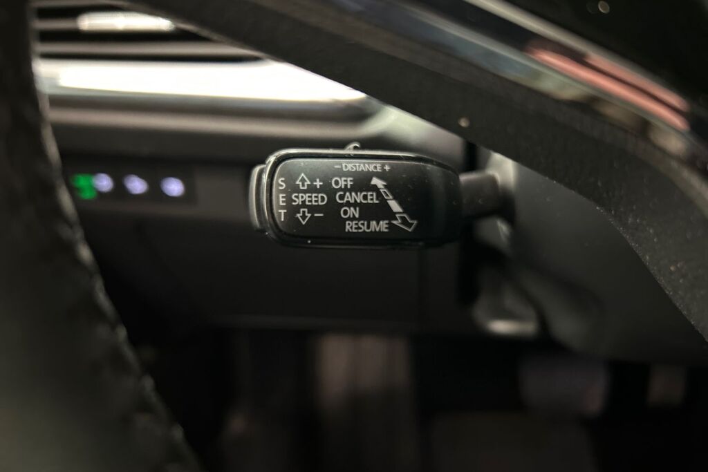 Skoda Enyaq 2021 80 iV