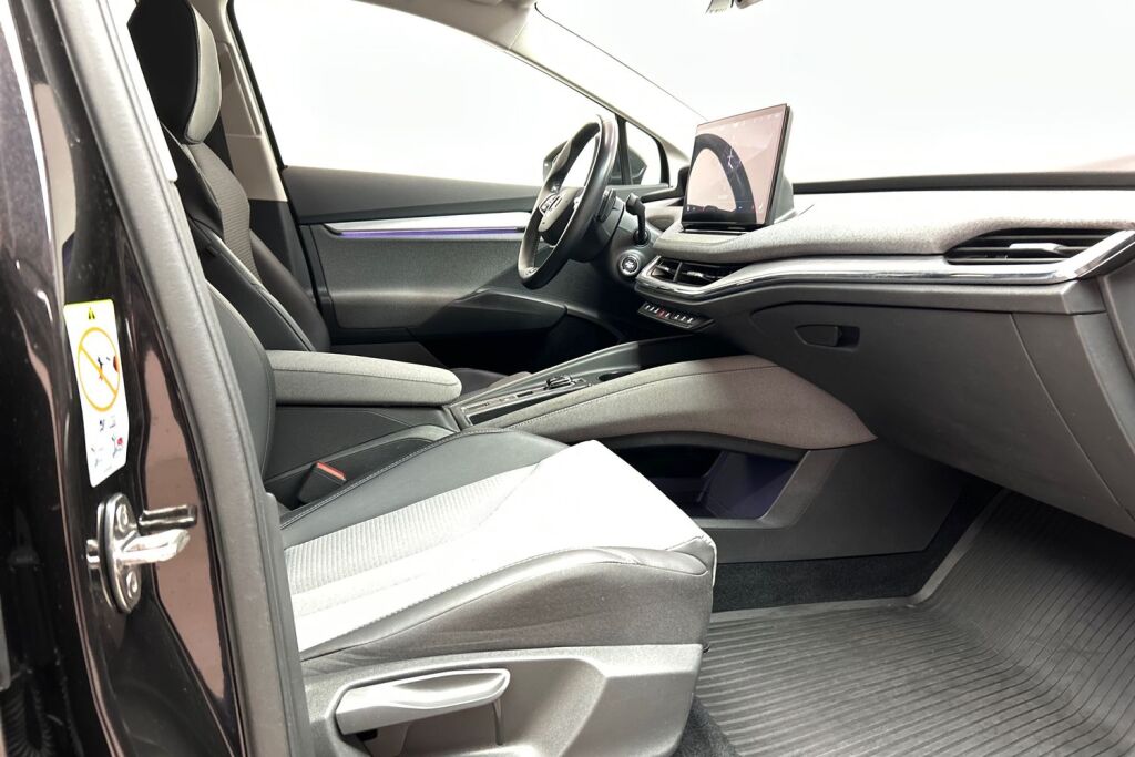 Skoda Enyaq 2021 80 iV