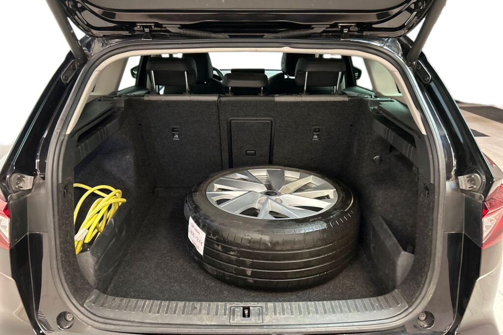 Skoda Enyaq 2021 80 iV