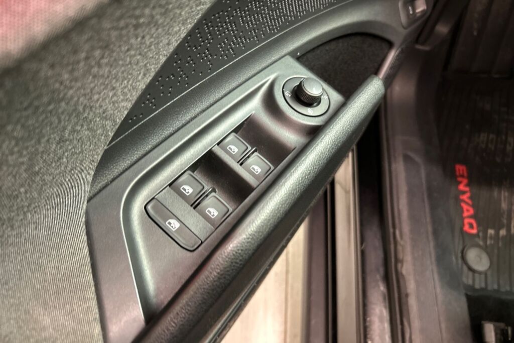 Skoda Enyaq 2021 80 iV