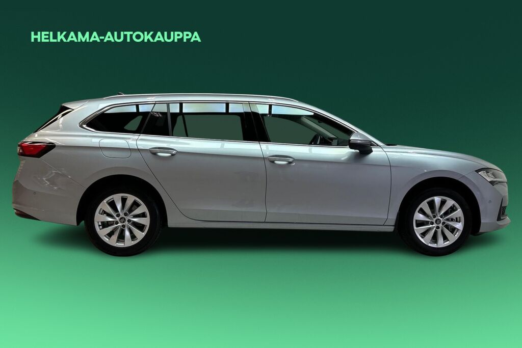 Skoda Superb 2025 Combi 1.5 TSI PHEV Selection DSG Autom.