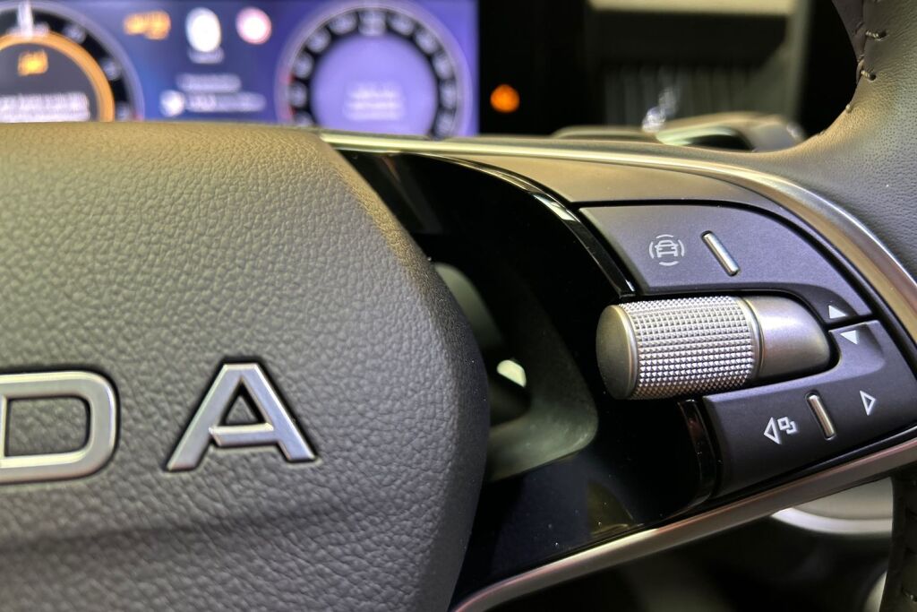 Skoda Superb 2025 Combi 1.5 TSI PHEV Selection DSG Autom.