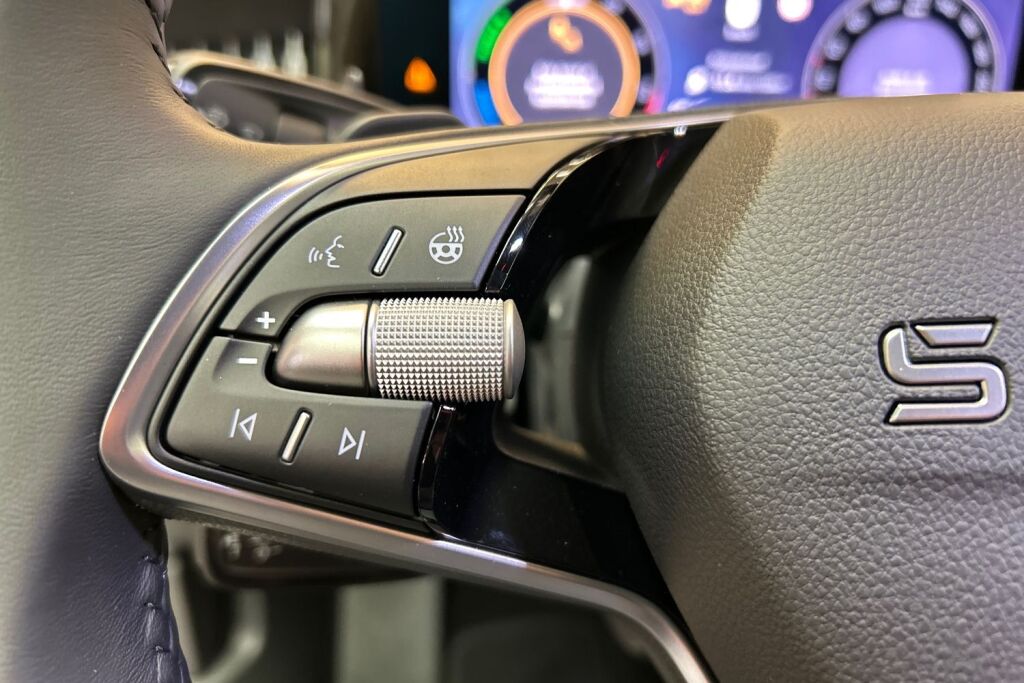 Skoda Superb 2025 Combi 1.5 TSI PHEV Selection DSG Autom.