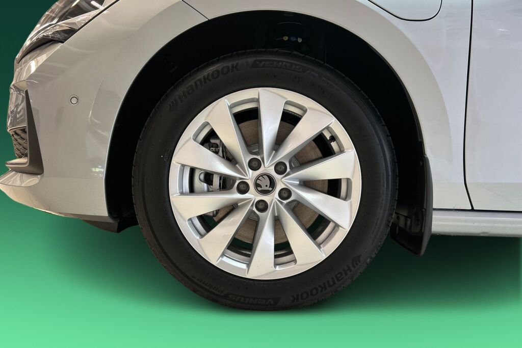 Skoda Superb 2025 Combi 1.5 TSI PHEV Selection DSG Autom.