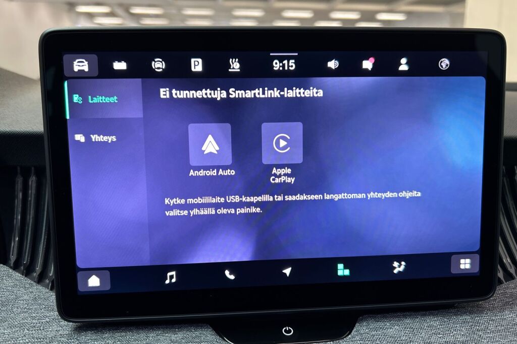 Skoda Superb 2025 Combi 1.5 TSI PHEV Selection DSG Autom.