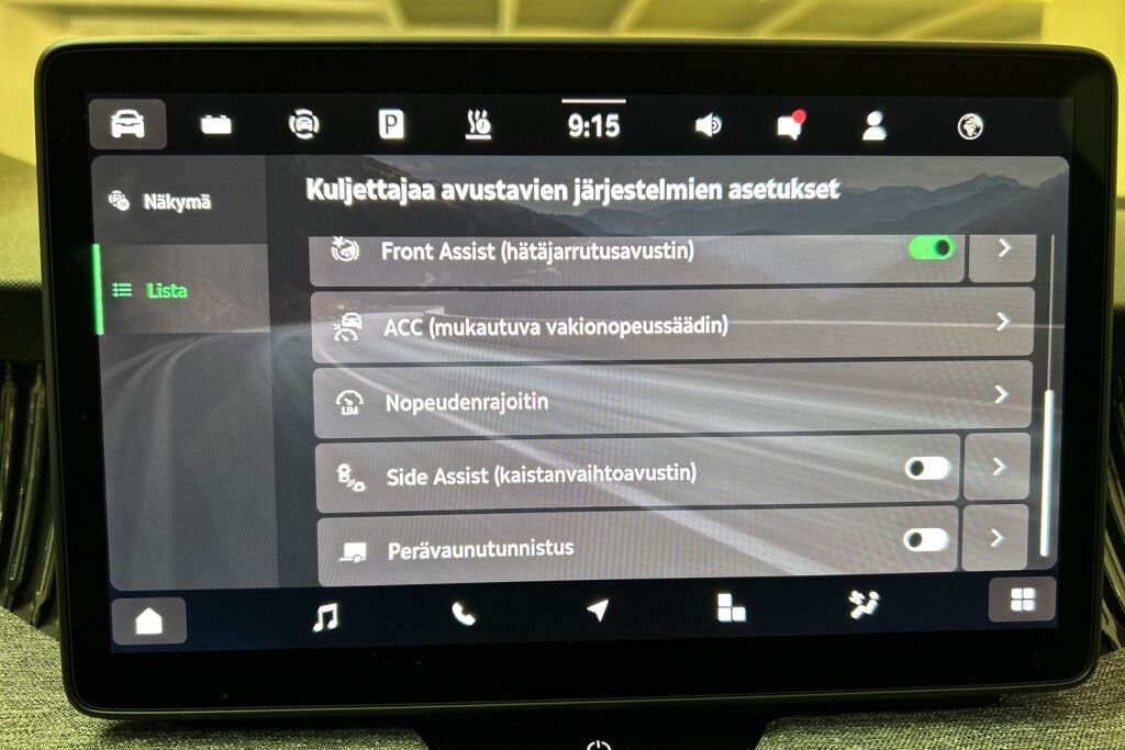 Skoda Superb 2025 Combi 1.5 TSI PHEV Selection DSG Autom.
