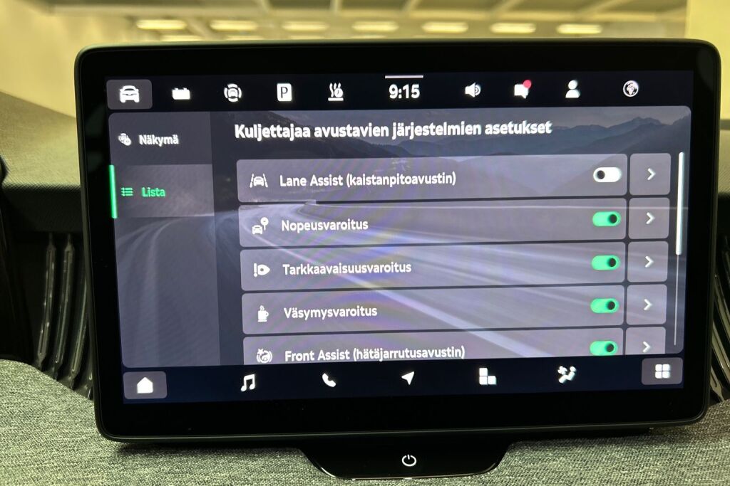 Skoda Superb 2025 Combi 1.5 TSI PHEV Selection DSG Autom.