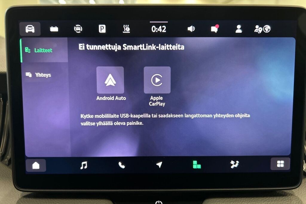 Skoda Superb 2026 Combi 1.5 TSI PHEV Selection DSG Autom.