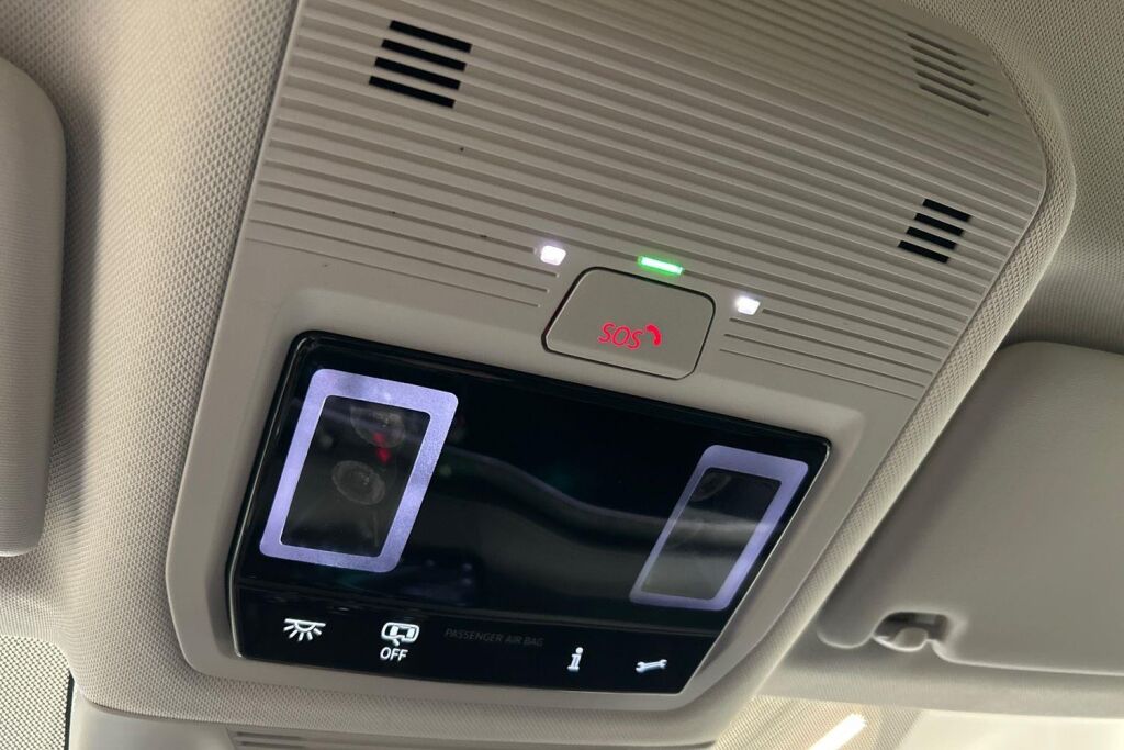 Skoda Superb 2026 Combi 1.5 TSI PHEV Selection DSG Autom.