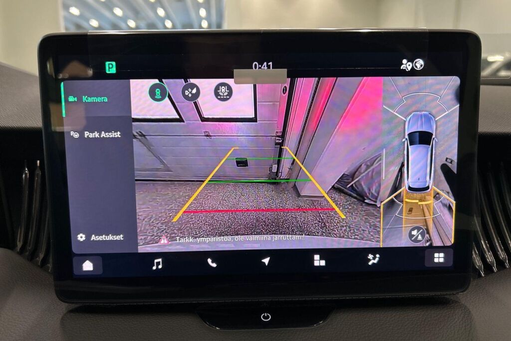 Skoda Superb 2026 Combi 1.5 TSI PHEV Selection DSG Autom.