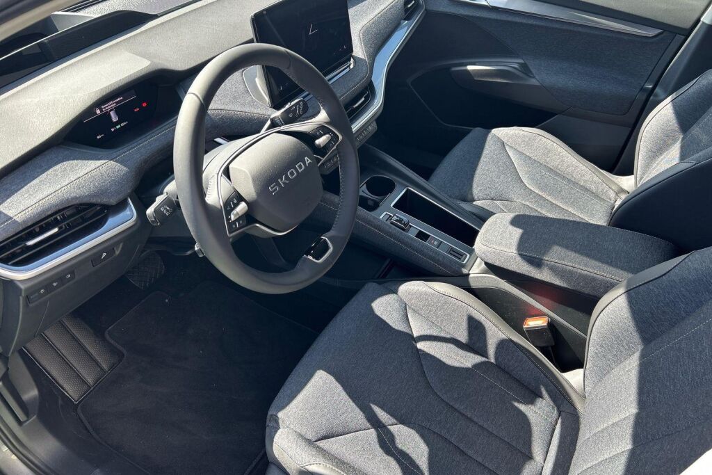 Skoda Elroq 2025 85 Style