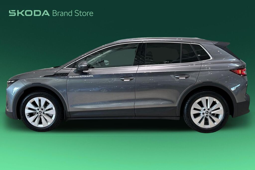Skoda Elroq 2025 85 Style