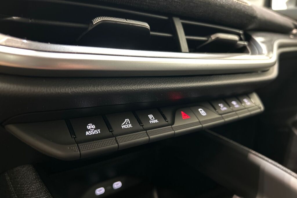 Skoda Elroq 2025 85 Style