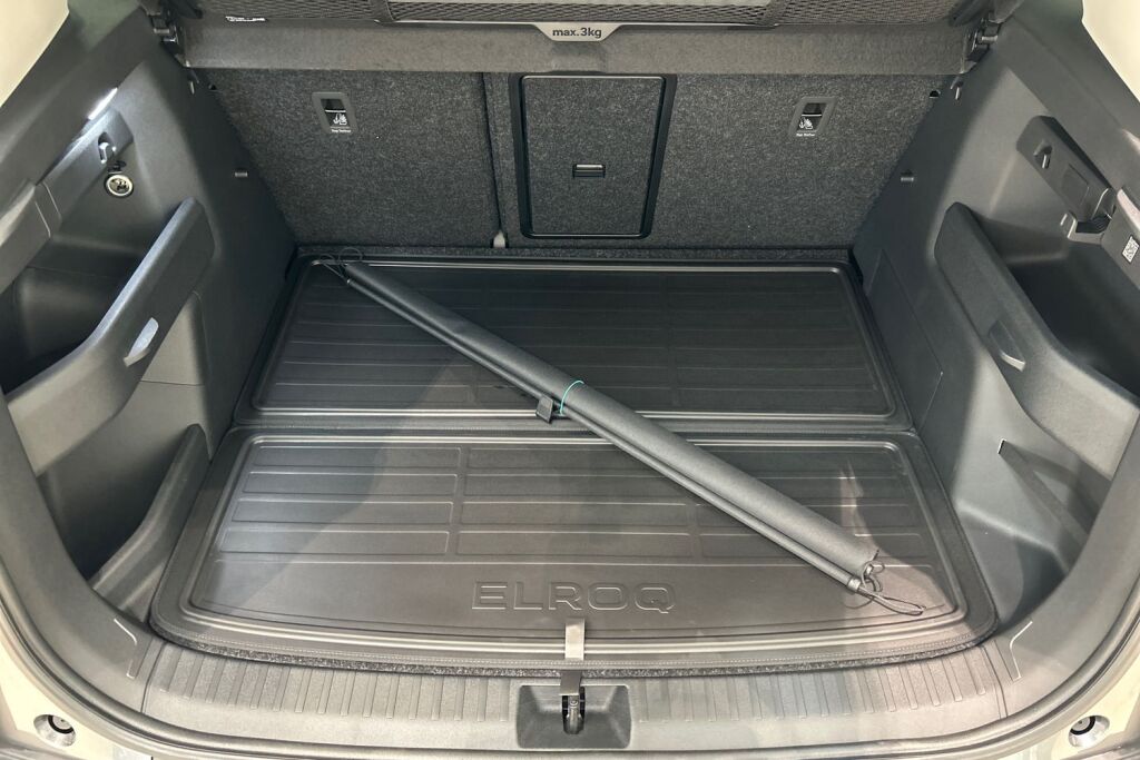 Skoda Elroq 2025 85 Style