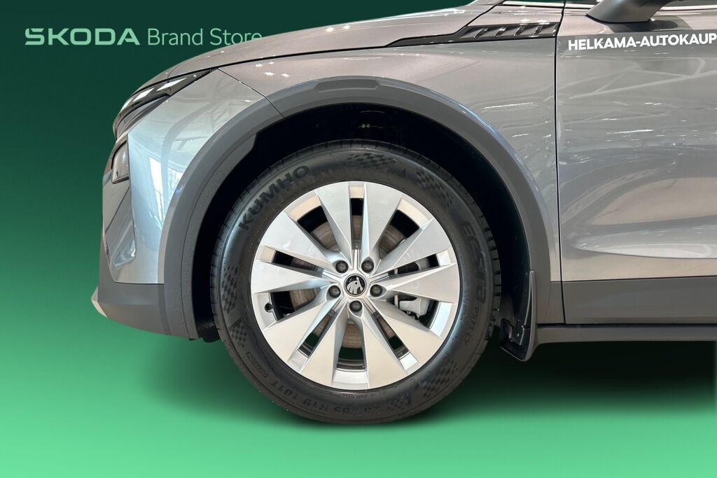 Skoda Elroq 2025 85 Style