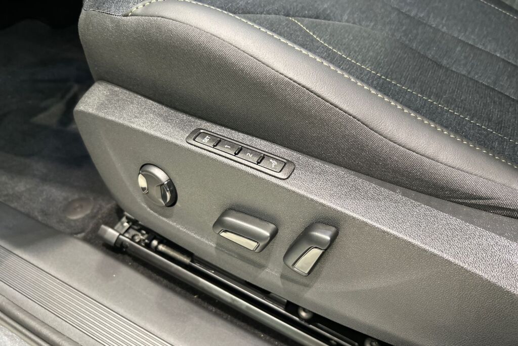 Skoda Elroq 2025 85 Style