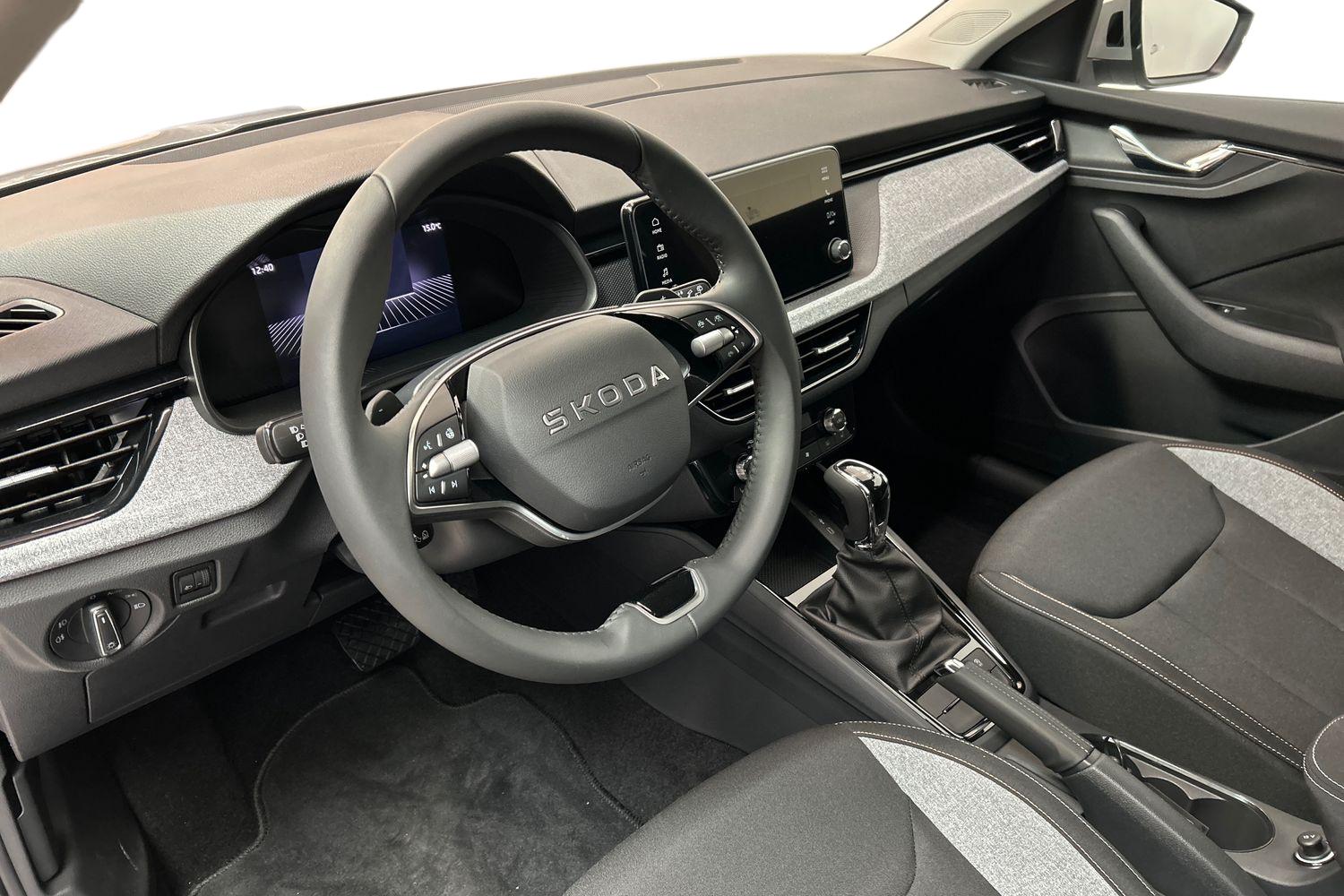 Skoda Scala 2026, kuva 7/12