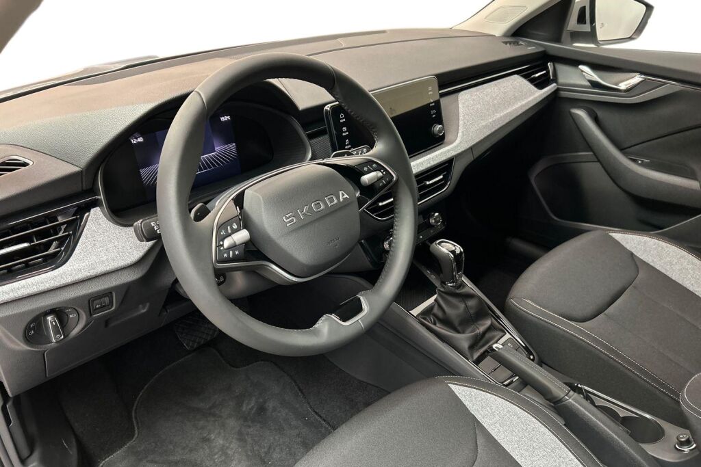 Skoda Scala 2026 1.0 TSI 116 Selection DSG Autom.