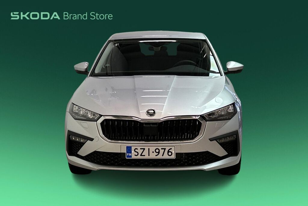 Skoda Scala 2026 1.0 TSI 116 Selection DSG Autom.