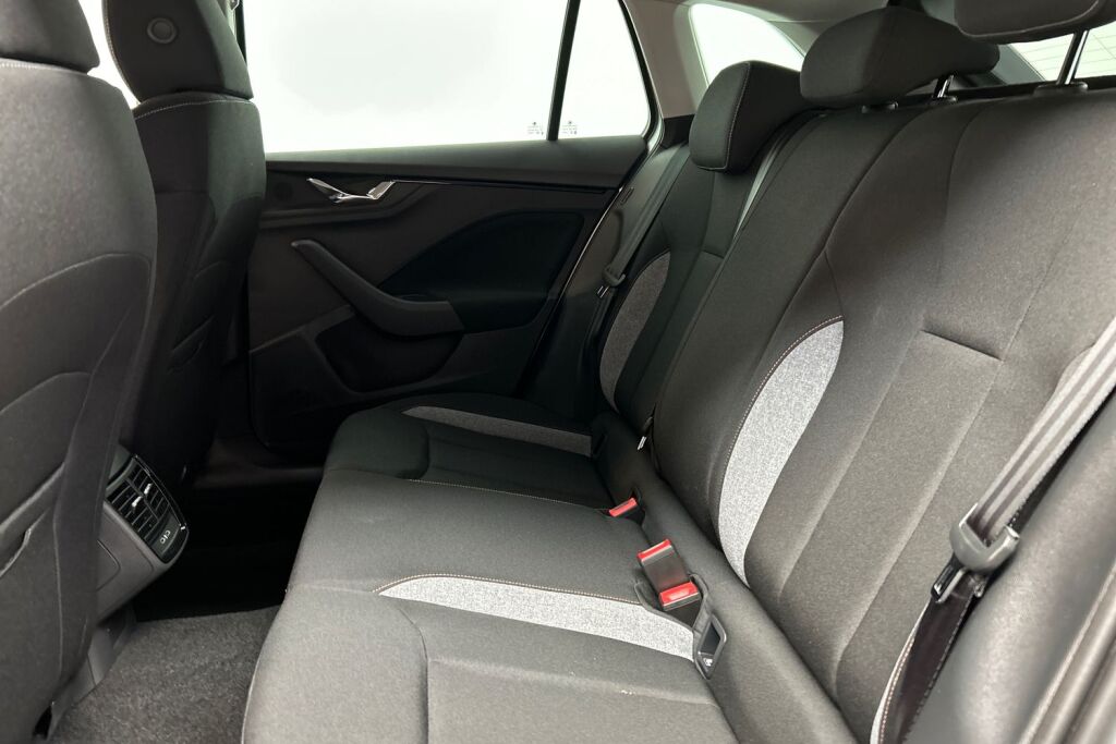 Skoda Scala 2026 1.0 TSI 116 Selection DSG Autom.