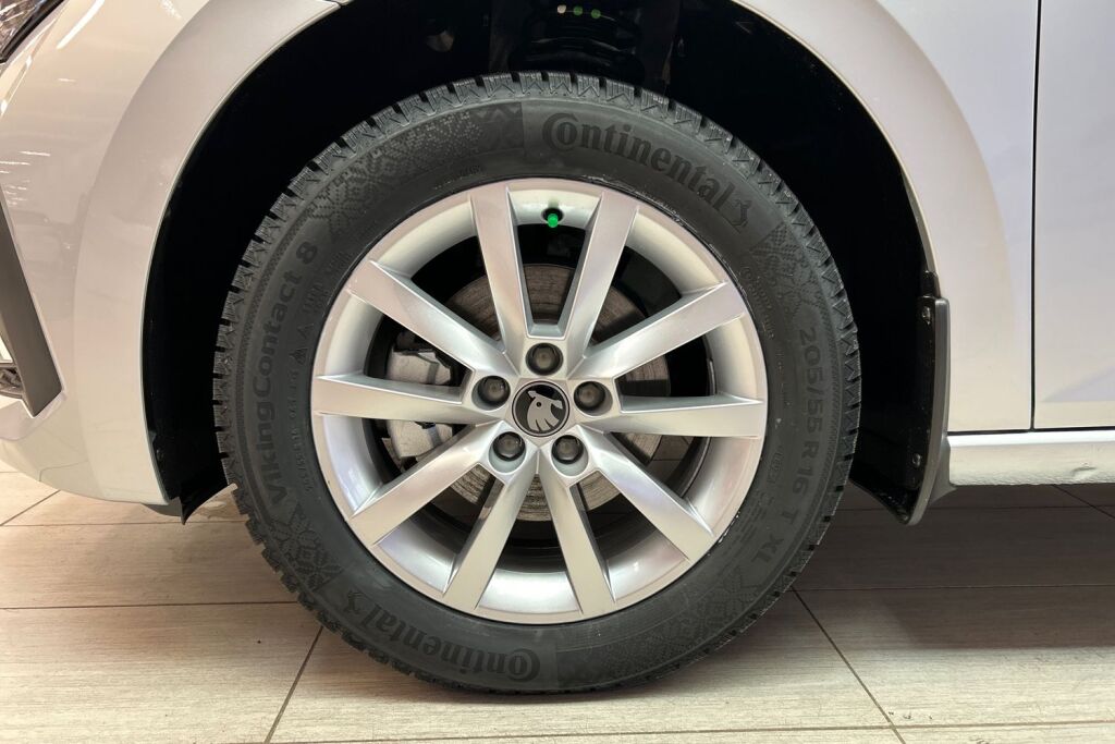 Skoda Scala 2026 1.0 TSI 116 Selection DSG Autom.