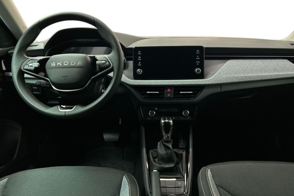 Skoda Scala 2026 1.0 TSI 116 Selection DSG Autom.