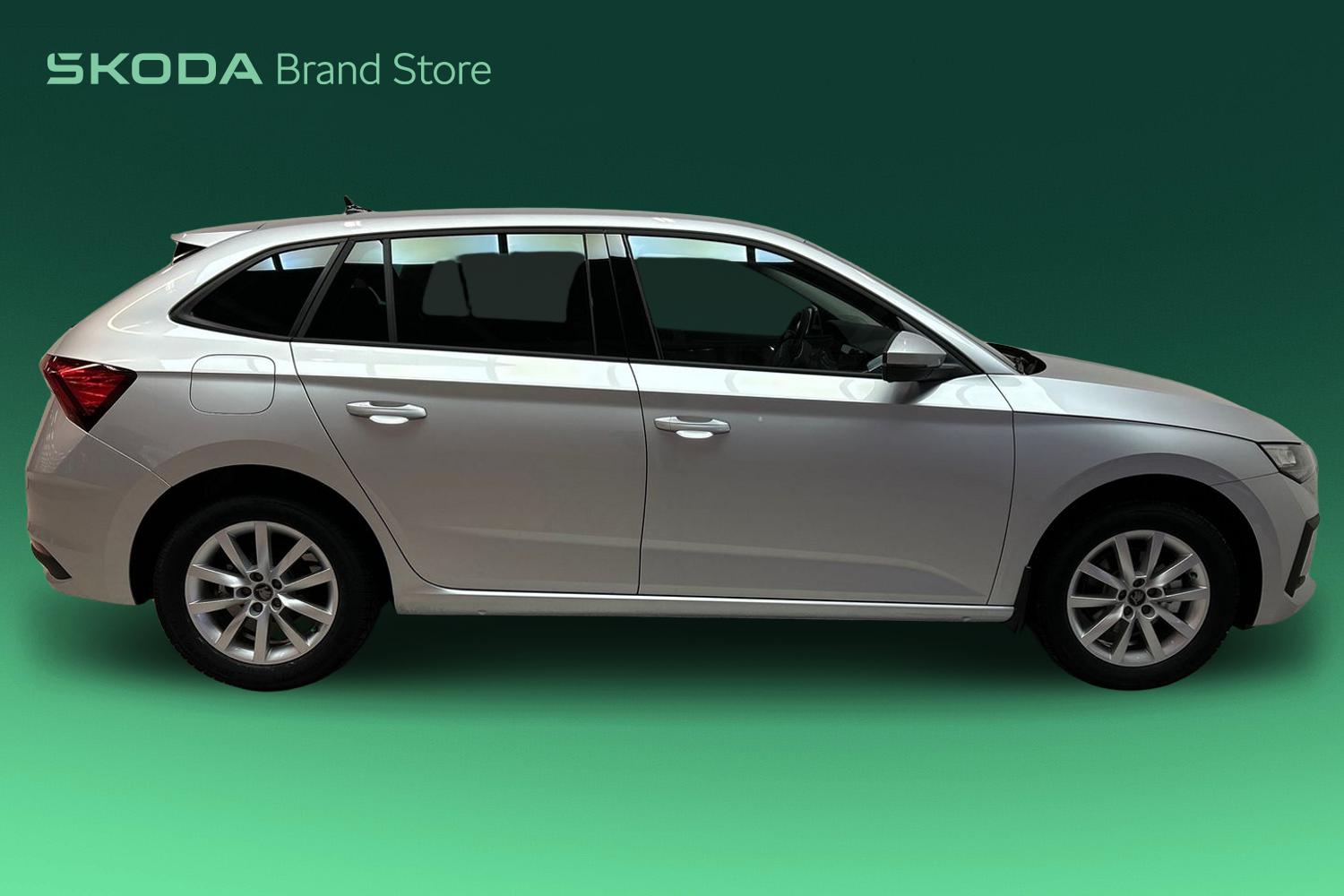 Skoda Scala 2026, kuva 6/12