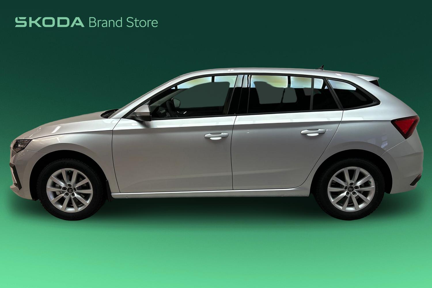 Skoda Scala 2026, kuva 5/12