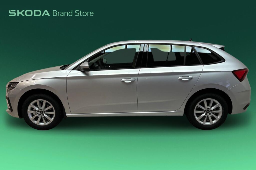 Skoda Scala 2026 1.0 TSI 116 Selection DSG Autom.