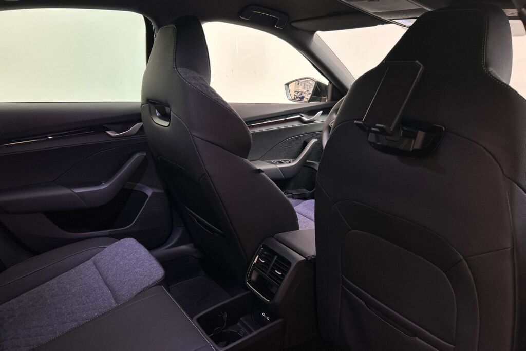 Skoda Octavia 2025 1.5 TSI 150 SportLine eTEC DSG Autom.
