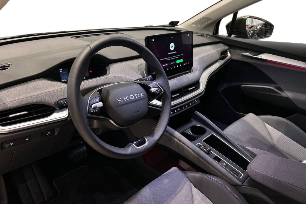 Skoda Enyaq 2026 60 Selection