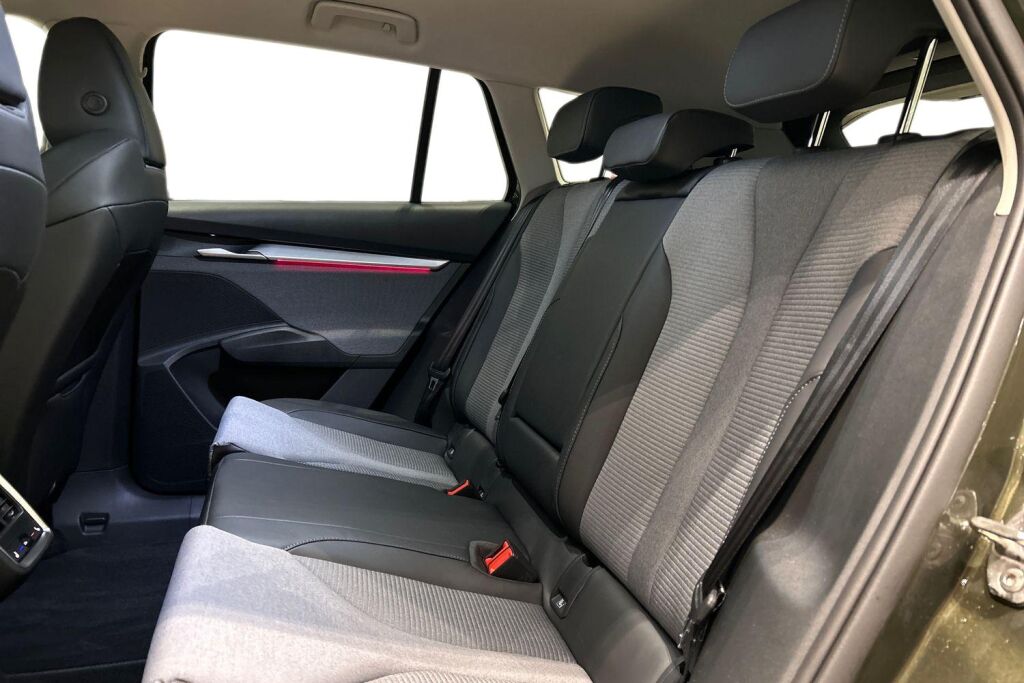 Skoda Enyaq 2026 60 Selection