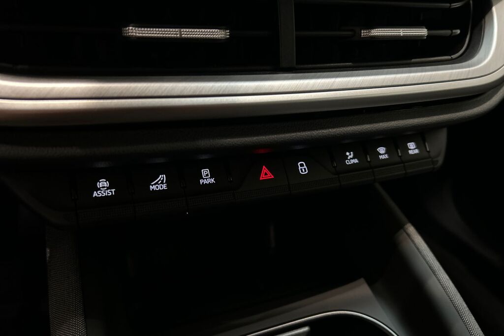 Skoda Enyaq 2026 60 Selection
