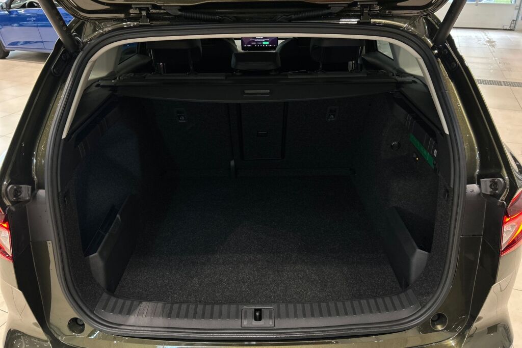 Skoda Enyaq 2026 60 Selection