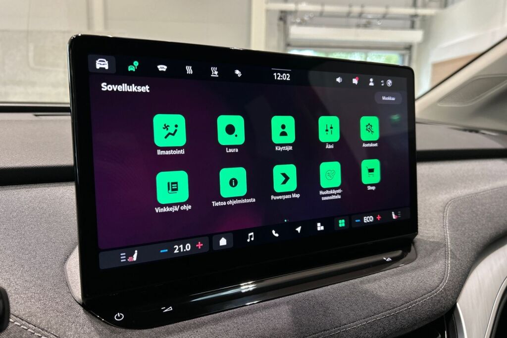 Skoda Enyaq 2026 60 Selection
