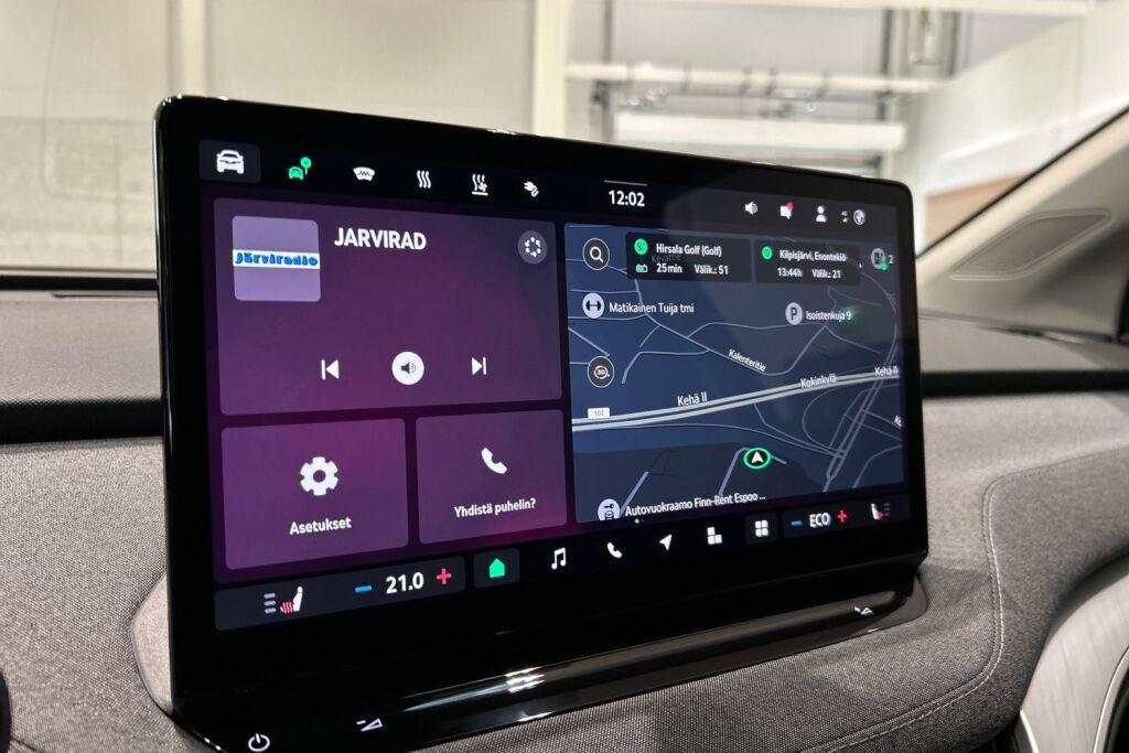 Skoda Enyaq 2026 60 Selection