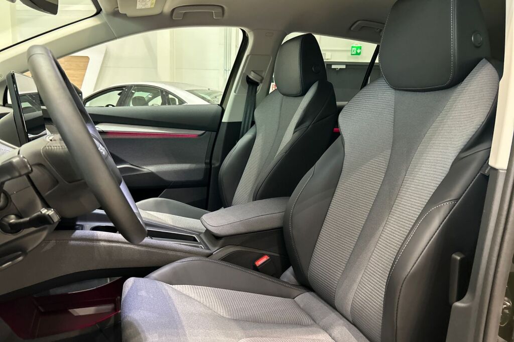 Skoda Enyaq 2026 60 Selection