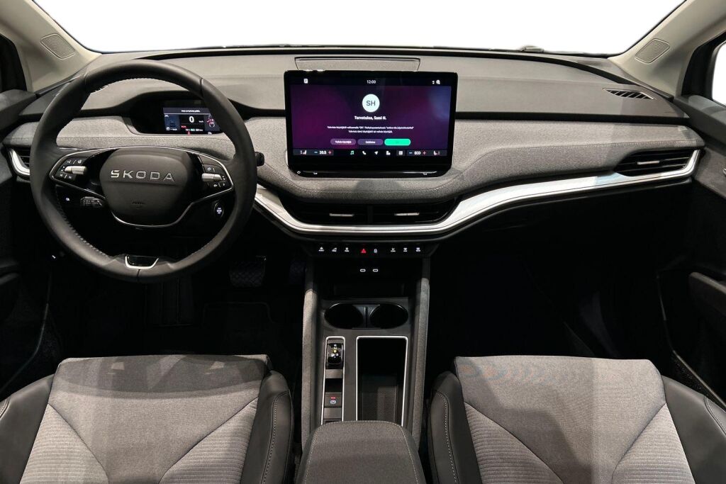 Skoda Enyaq 2026 60 Selection