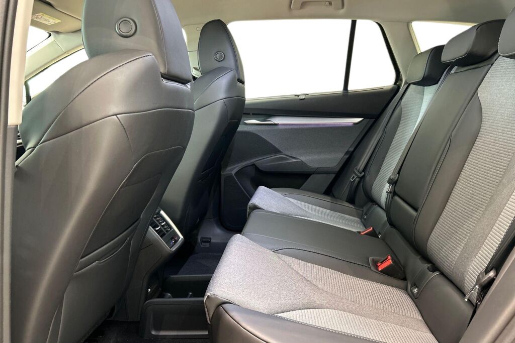 Skoda Enyaq 2025 85x 4x4 Style