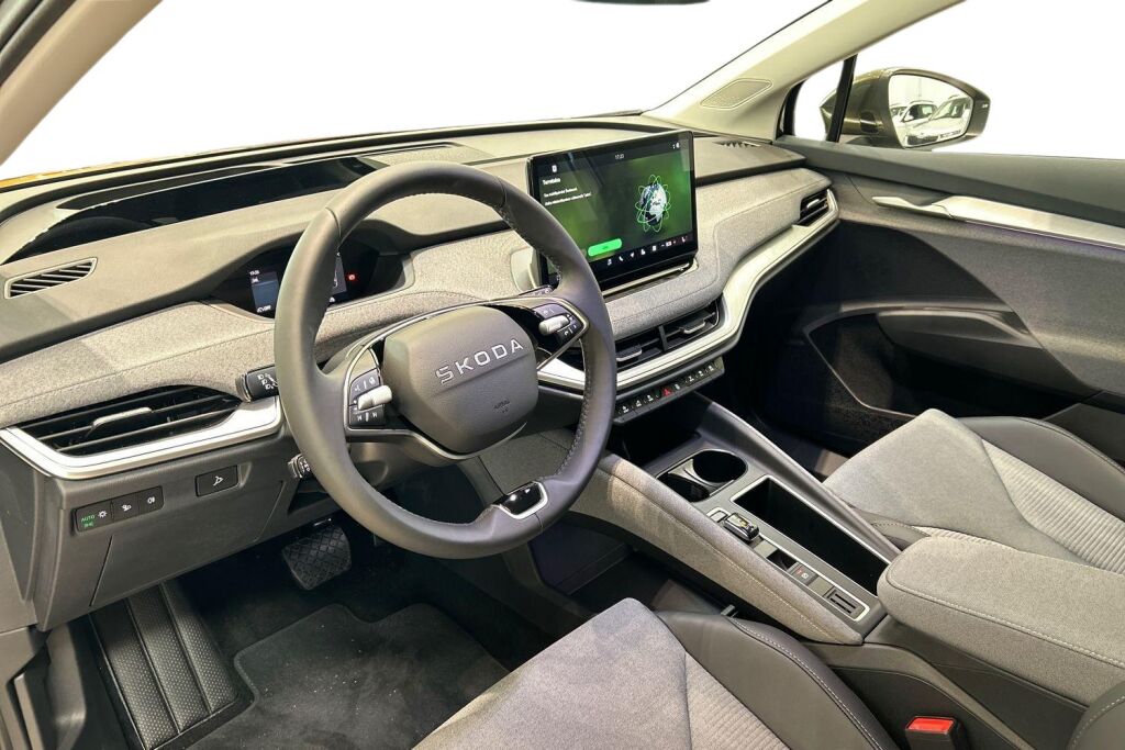 Skoda Enyaq 2025 85x 4x4 Style