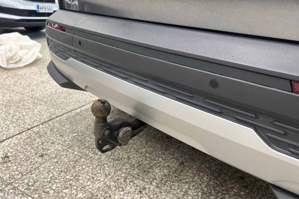 Skoda Elroq 2025 60 Selection