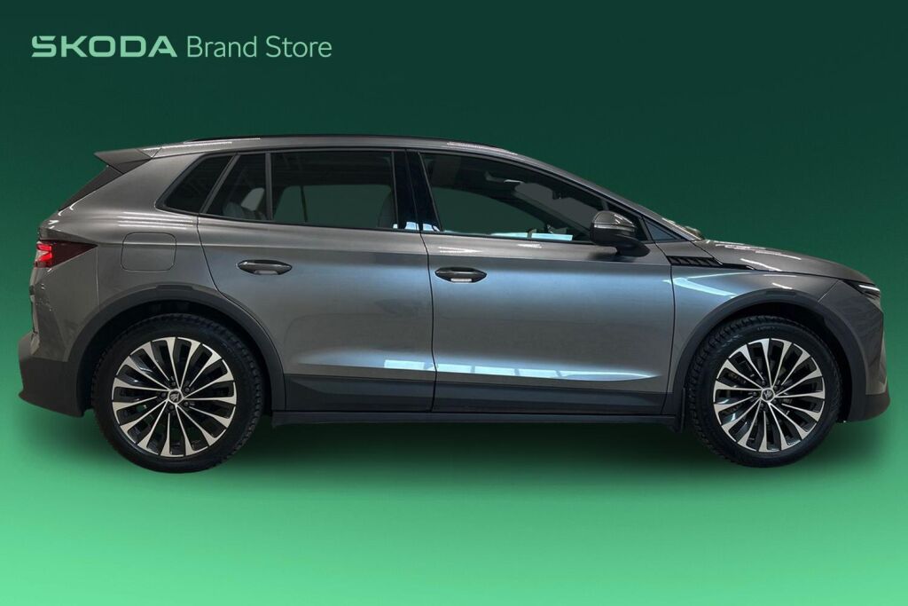 Skoda Elroq 2025 60 Selection
